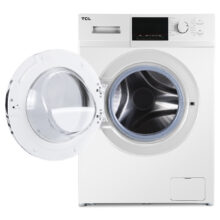 ماشین لباسشویی تی سی ال مدل TWM-904BI ظرفیت 9 کیلوگرم
