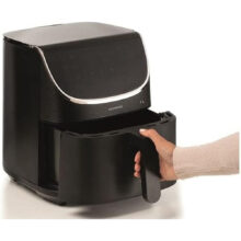 سرخ کن بدون روغن کنوود مدل HFP80-000BK