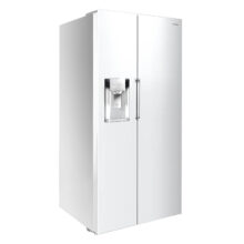 یخچال و فریزر ساید بای ساید 32 فوت پاکشوما مدل P - 340