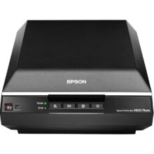 اسکنر اپسون مدل Perfection V600