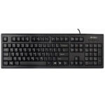 کیبورد ای فورتک کی آر-85