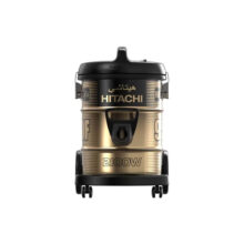 جاروبرقی سطلی 2000 وات هیتاچی مدل CV950Y