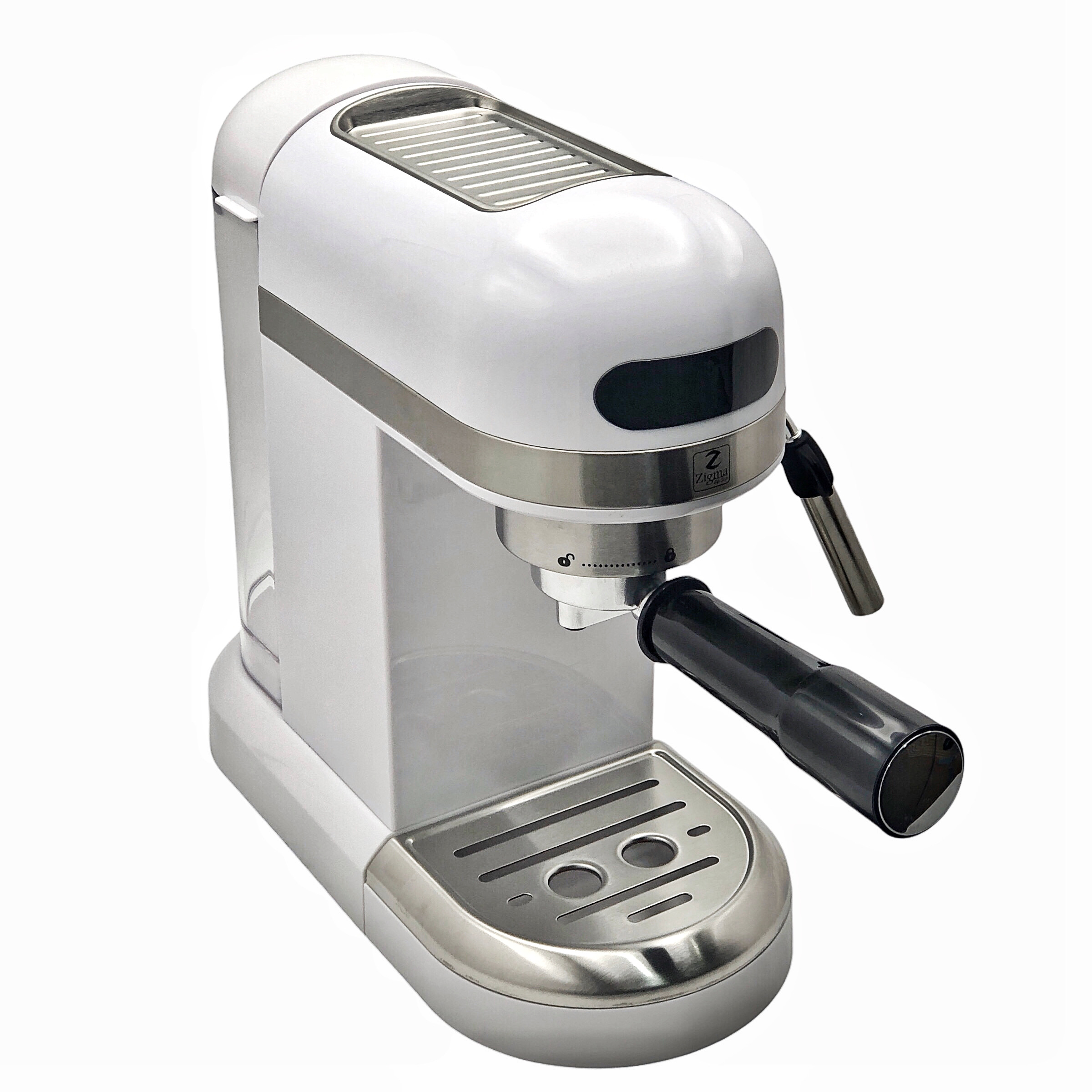 اسپرسو ساز زیگما مدل EM131A