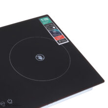 اجاق گاز برقی سه شعله دی اس تی مدل T3-01