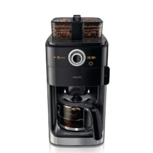 قهوه‌ساز فیلیپس مدل HD7762