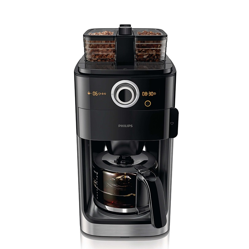قهوه‌ساز فیلیپس مدل HD7762