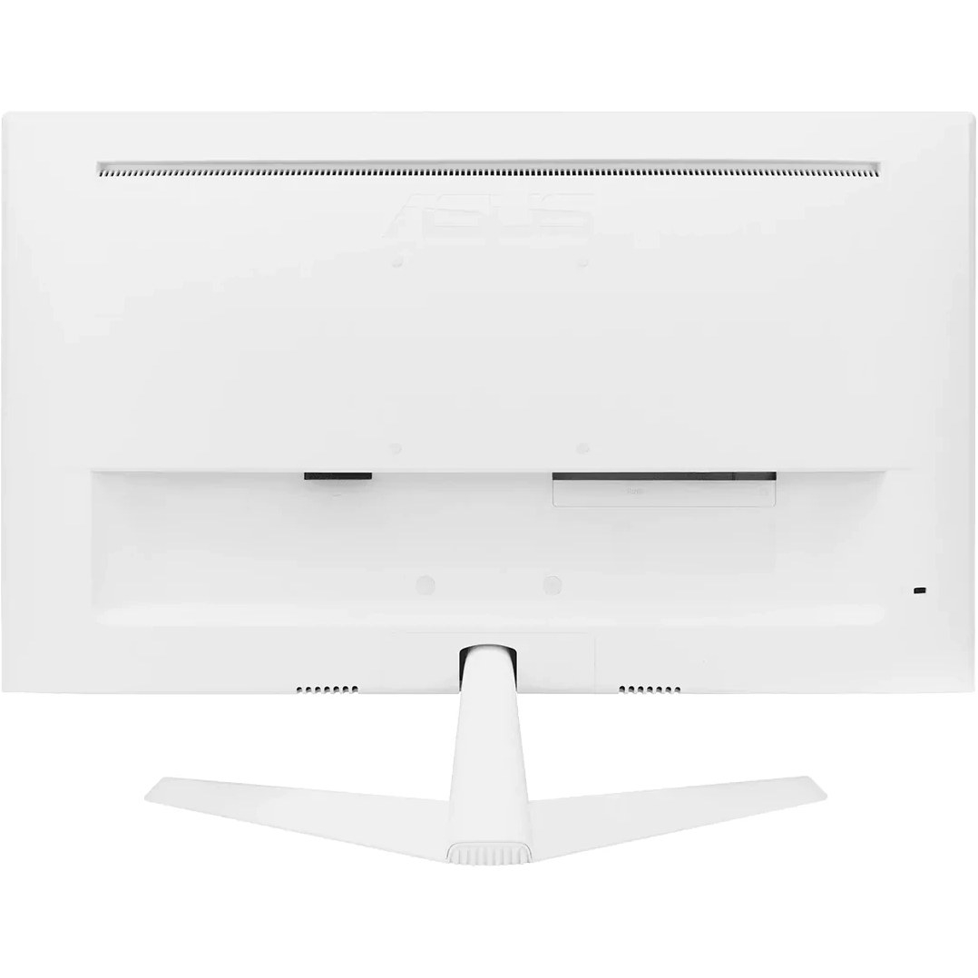 مانیتور 23.8 اینچ ایسوس مدل  VY249HF-W سایز 24 اینچ ، پنل IPS ، زمان پاسخدهی 1ms ،رزولوشن Full HD، پنل IPS، نرخ بروزرسانی تصویر100 هرتز، یک پورت HDMI و دارای پورت هدفون
