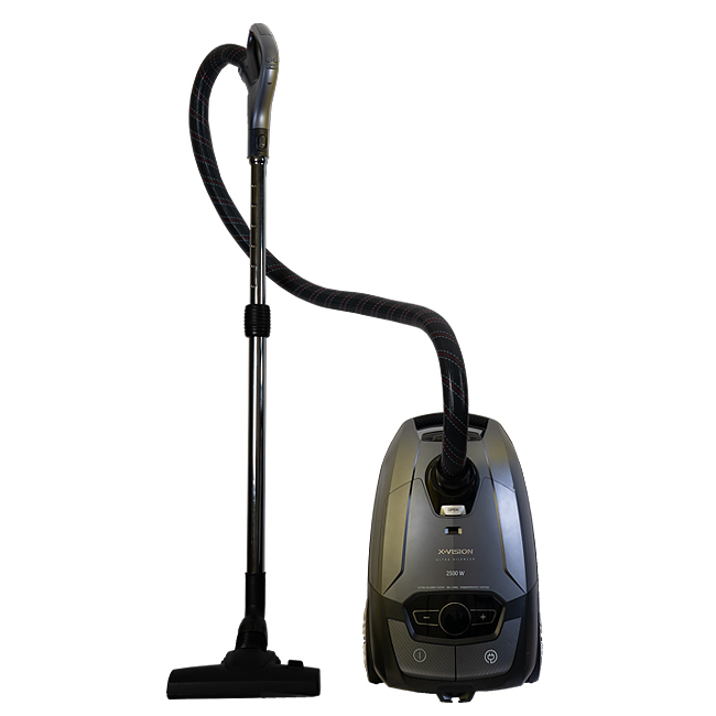 جاروبرقی 2500 وات ایکس ویژن مدل VC-5050