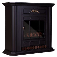 بخاری گازی توان مدل Oranus 28