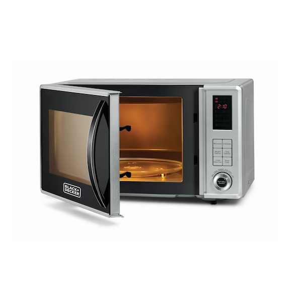 مایکروویو بلک اند دکر مدل MZ2310PG