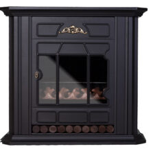 بخاری گازی توان مدل Oranus 28