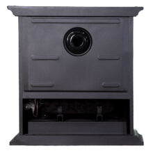 بخاری گازی توان مدل Oranus 28