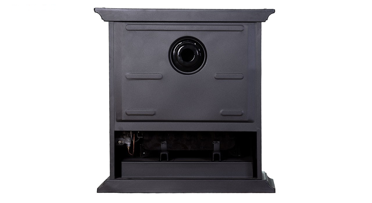 بخاری گازی توان مدل Oranus 28