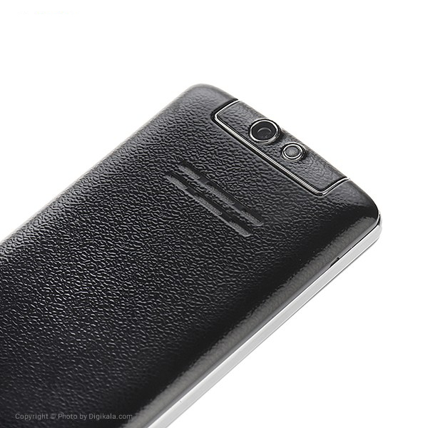 گوشی موبایل جی ال ایکس مدل B8 دو سیم کارت