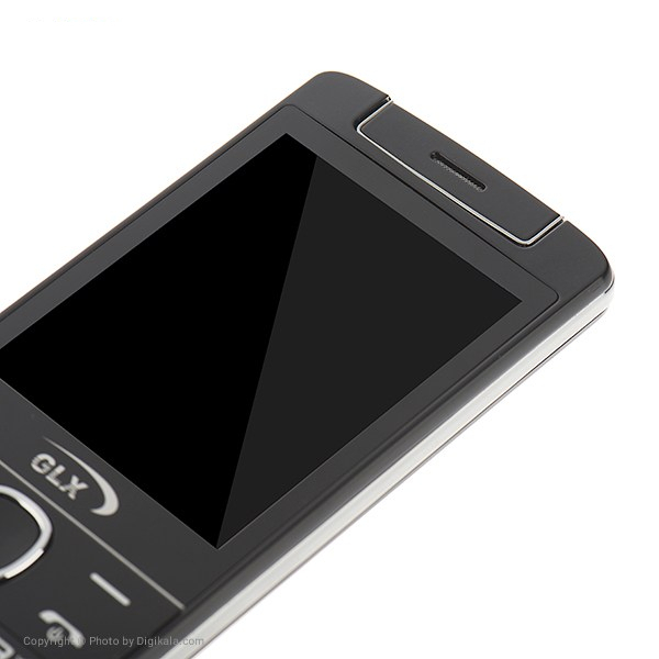 گوشی موبایل جی ال ایکس مدل B8 دو سیم کارت