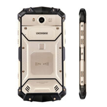 گوشی موبایل دوجی مدل S60 دو سیم کارت