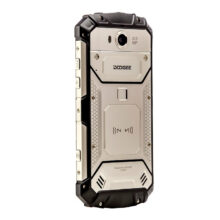 گوشی موبایل دوجی مدل S60 دو سیم کارت