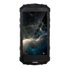 گوشی موبایل دوجی مدل S60 دو سیم کارت