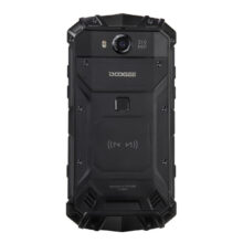 گوشی موبایل دوجی مدل S60 دو سیم کارت