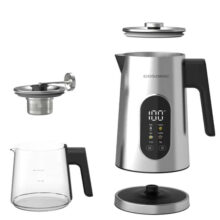 چای ساز روی هم گوسونیک مدل ۷۸۲