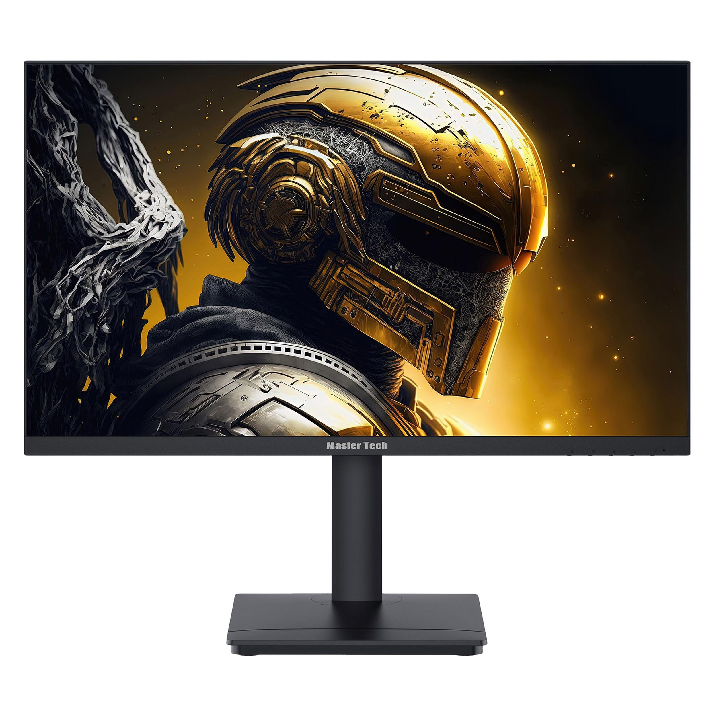 مانیتور گیمینگ 24 اینچ مستر تک مدل PA244iFH