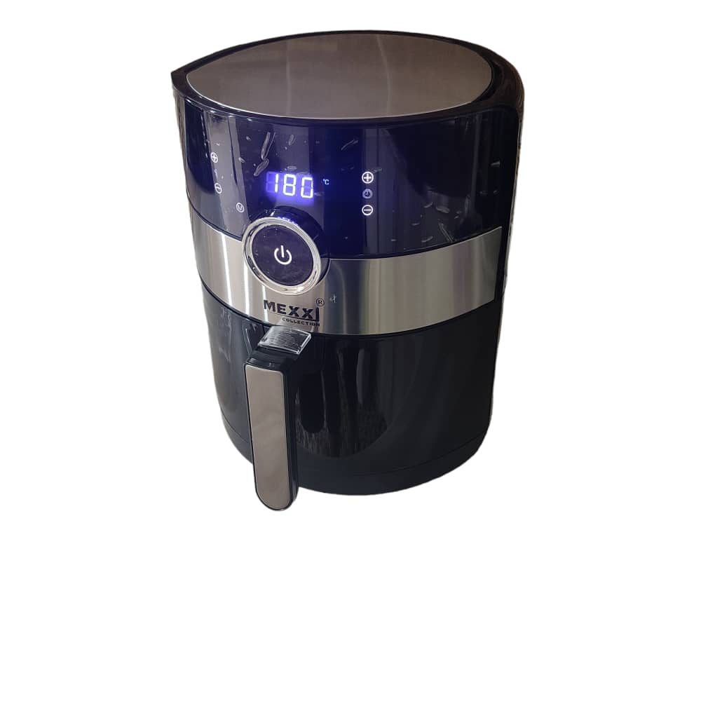 سرخ کن بدون روغن مکسی مدل 1400W