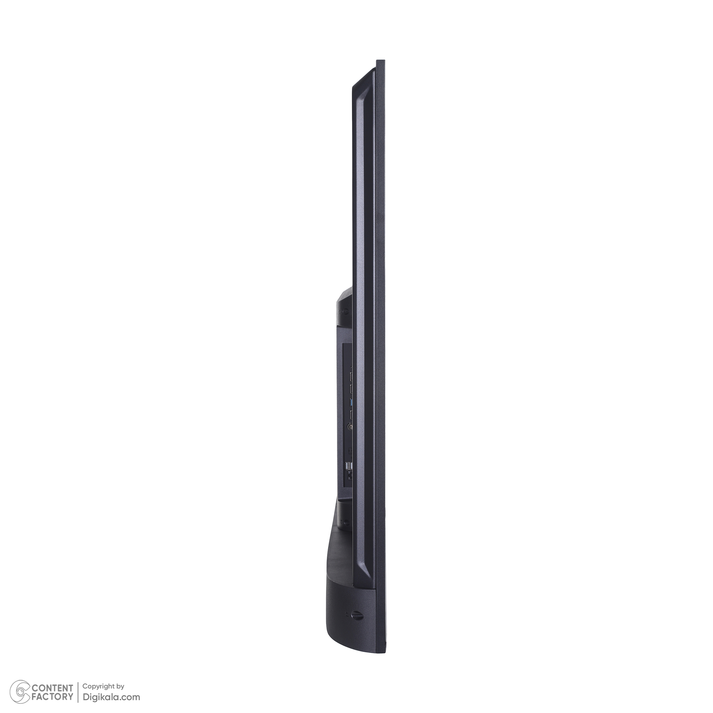 تلویزیون 65 اینچ ال ای دی هوشمند دوو مدل DSL-65SU1870