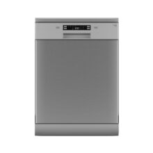 ماشین ظرفشویی 15 نفره جی پلاس مدل GDW-P5683S