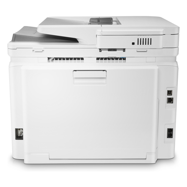 پرینتر چند کاره لیزری اچ‌پی مدل Color LaserJet Pro MFP M283fdn
