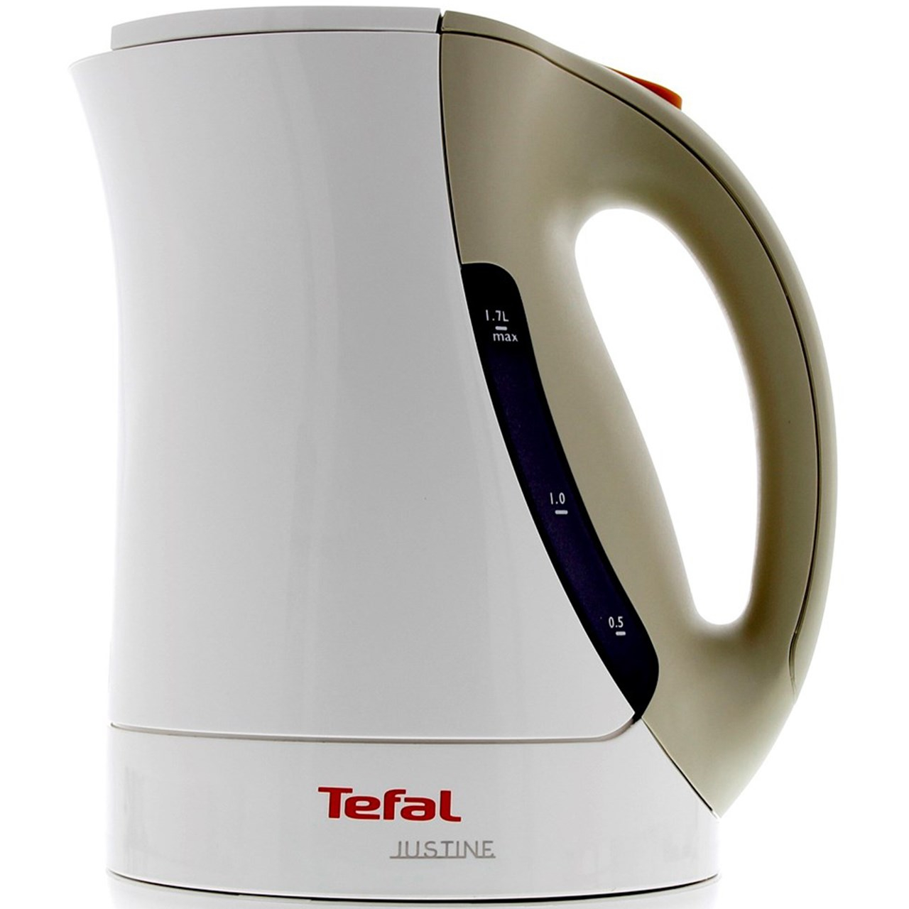 کتری برقی تفال سری جاستین مدل BF5620