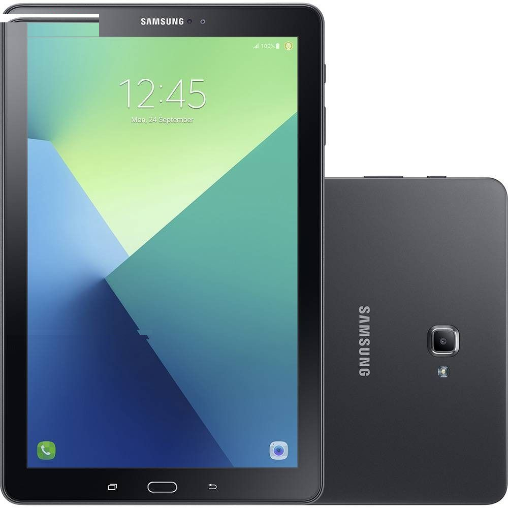 تبلت سامسونگ مدل Galaxy TAB A 10.1 2016 LTE SM-T585 ظرفیت 32 گیگابایت