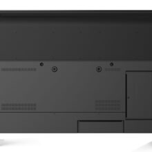 تلویزیون ال ای دی ایکس ویژن مدل 43XK570 سایز 43 اینچ