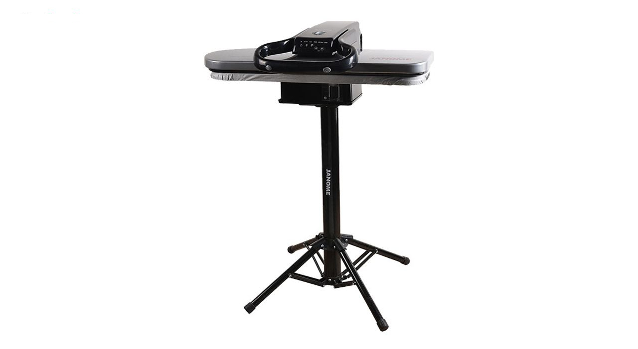 اتو پرس ژانومه مدل 2900s