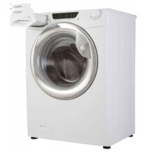 ماشین لباسشویی پاکشوما مدل CFI 92401 ظرفیت 9 کیلوگرم