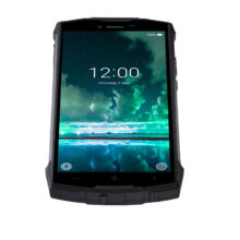 گوشی موبایل دوجی مدل S55 Lite دو سیم کارت