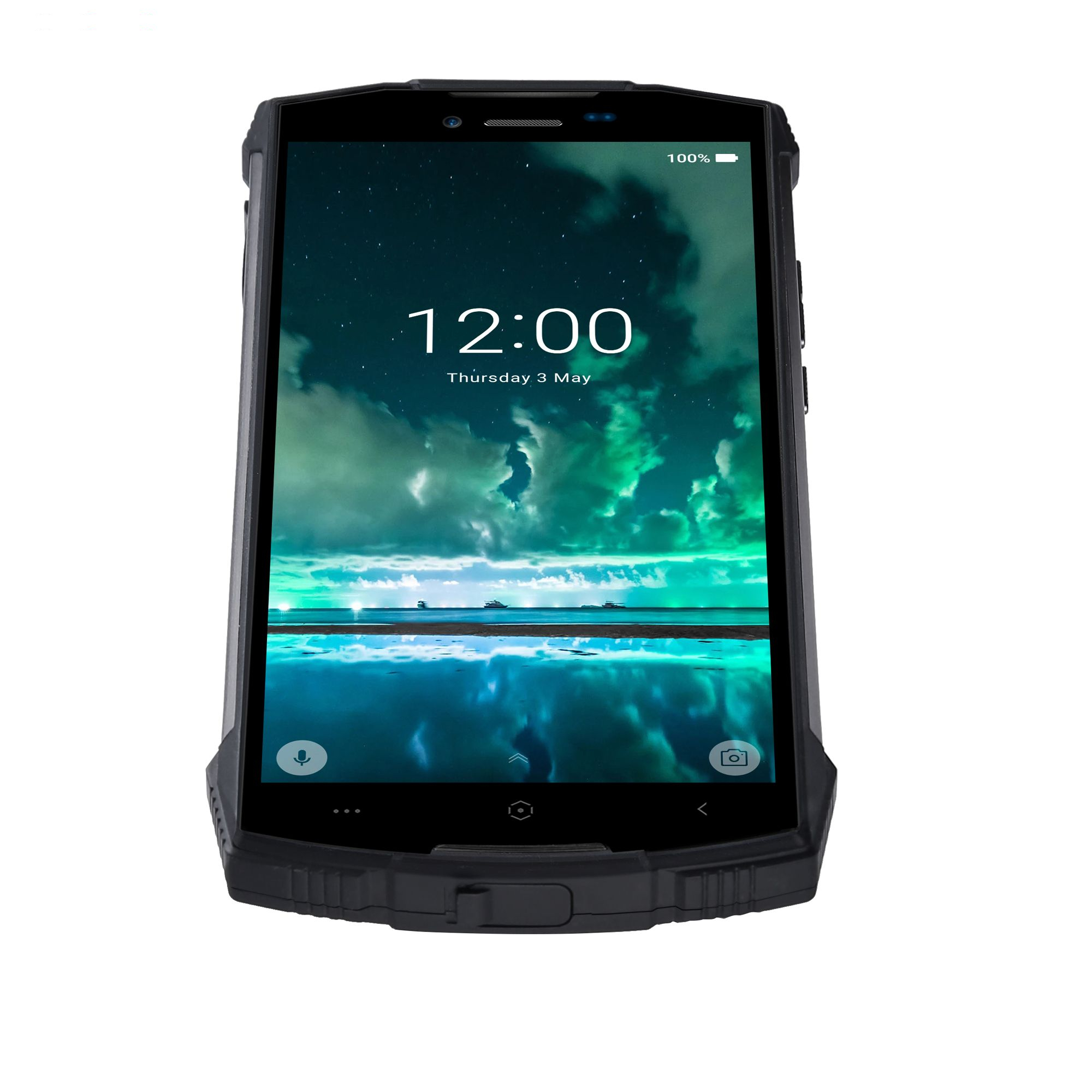 گوشی موبایل دوجی مدل S55 Lite دو سیم کارت