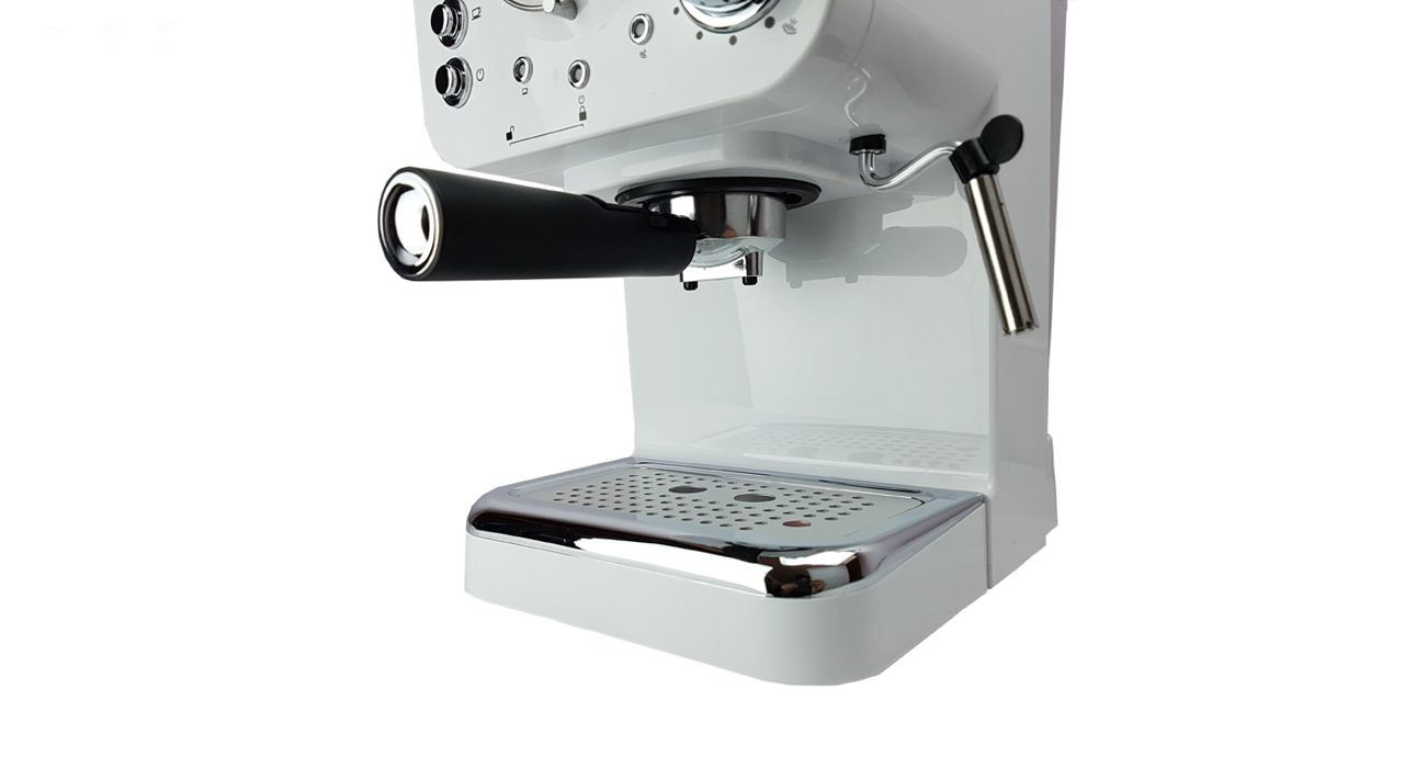 اسپرسوساز مباشی مدل MEBASHI ECM2005