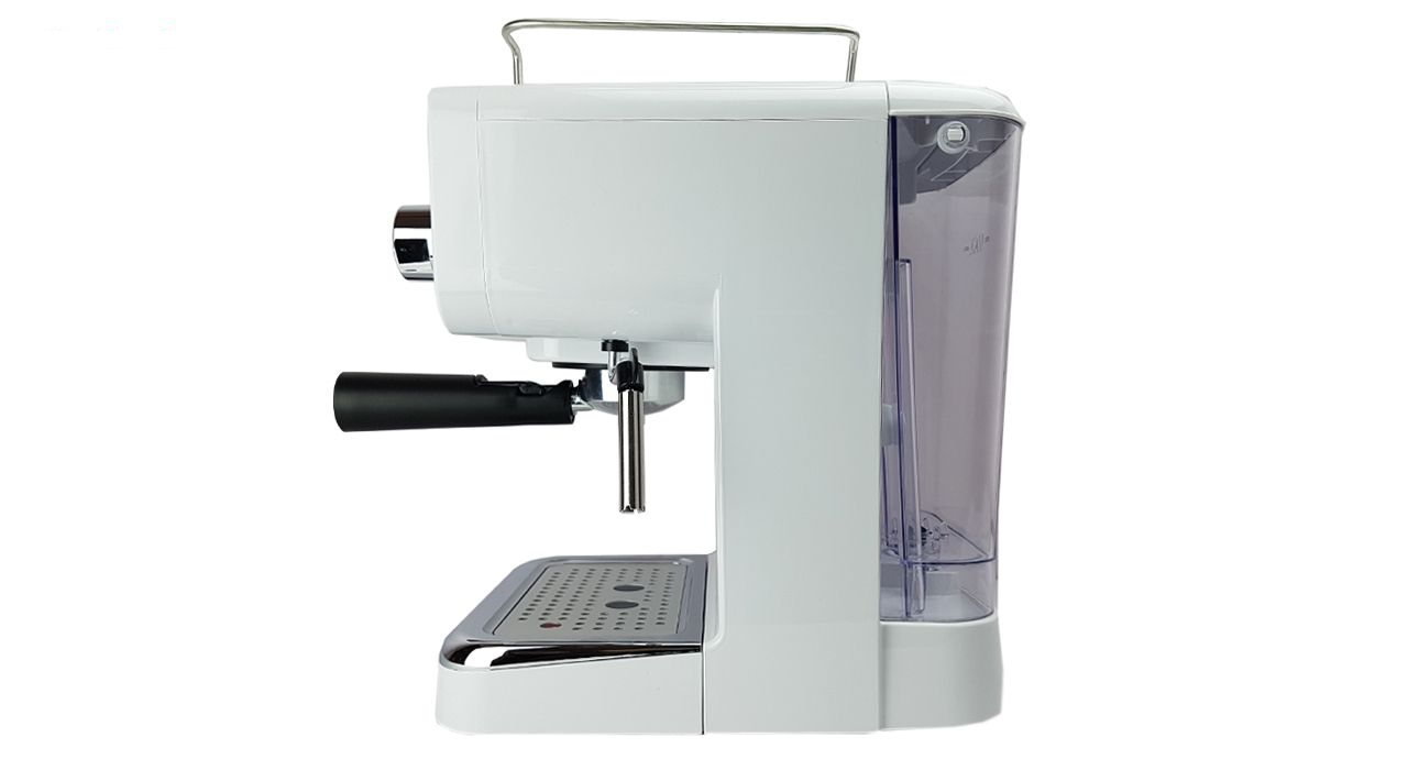 اسپرسوساز مباشی مدل MEBASHI ECM2005