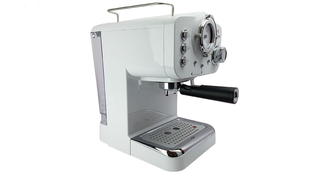 اسپرسوساز مباشی مدل MEBASHI ECM2005