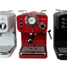 اسپرسوساز مباشی مدل MEBASHI ECM2005