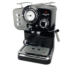 اسپرسوساز مباشی مدل MEBASHI ECM2005