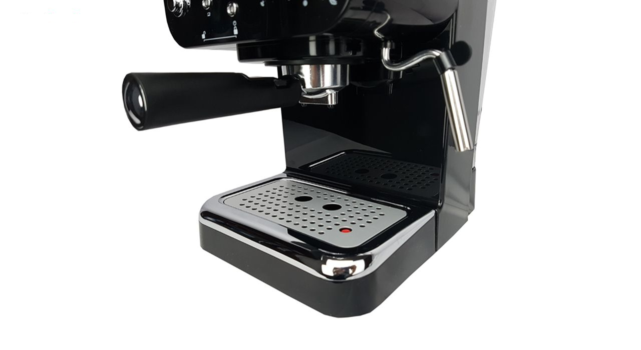 اسپرسوساز مباشی مدل MEBASHI ECM2005