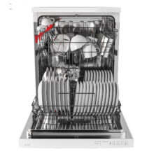 ماشین ظرفشویی زیرووات مدل ZDPN 1L390