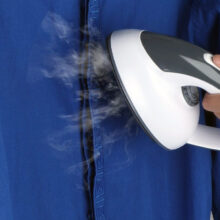 بخارگر بیترون مدل BGC-400