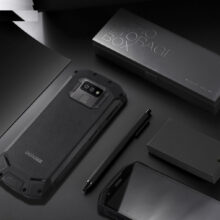 گوشی موبایل دوجی مدل S70 دو سیم کارت