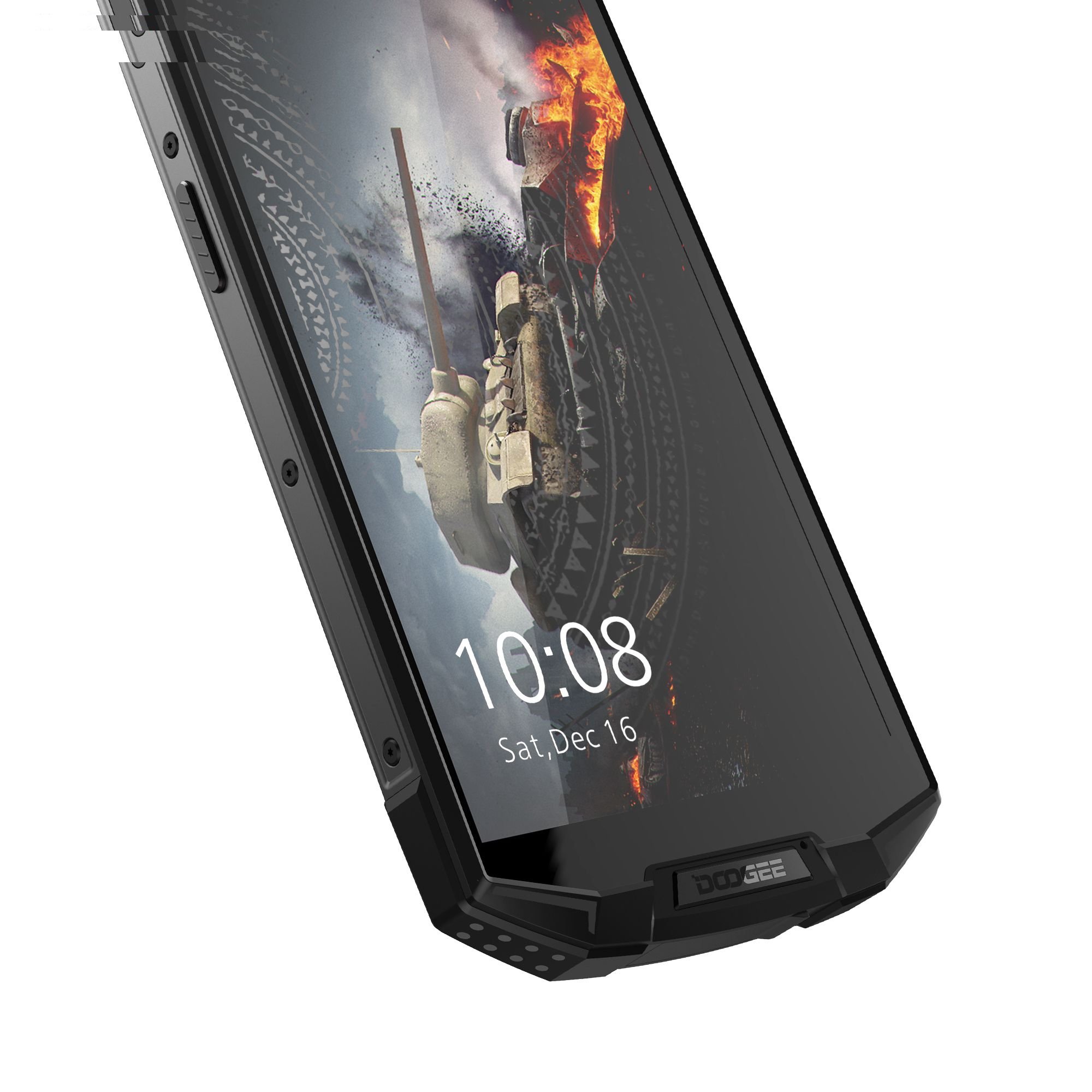 گوشی موبایل دوجی مدل S70 دو سیم کارت