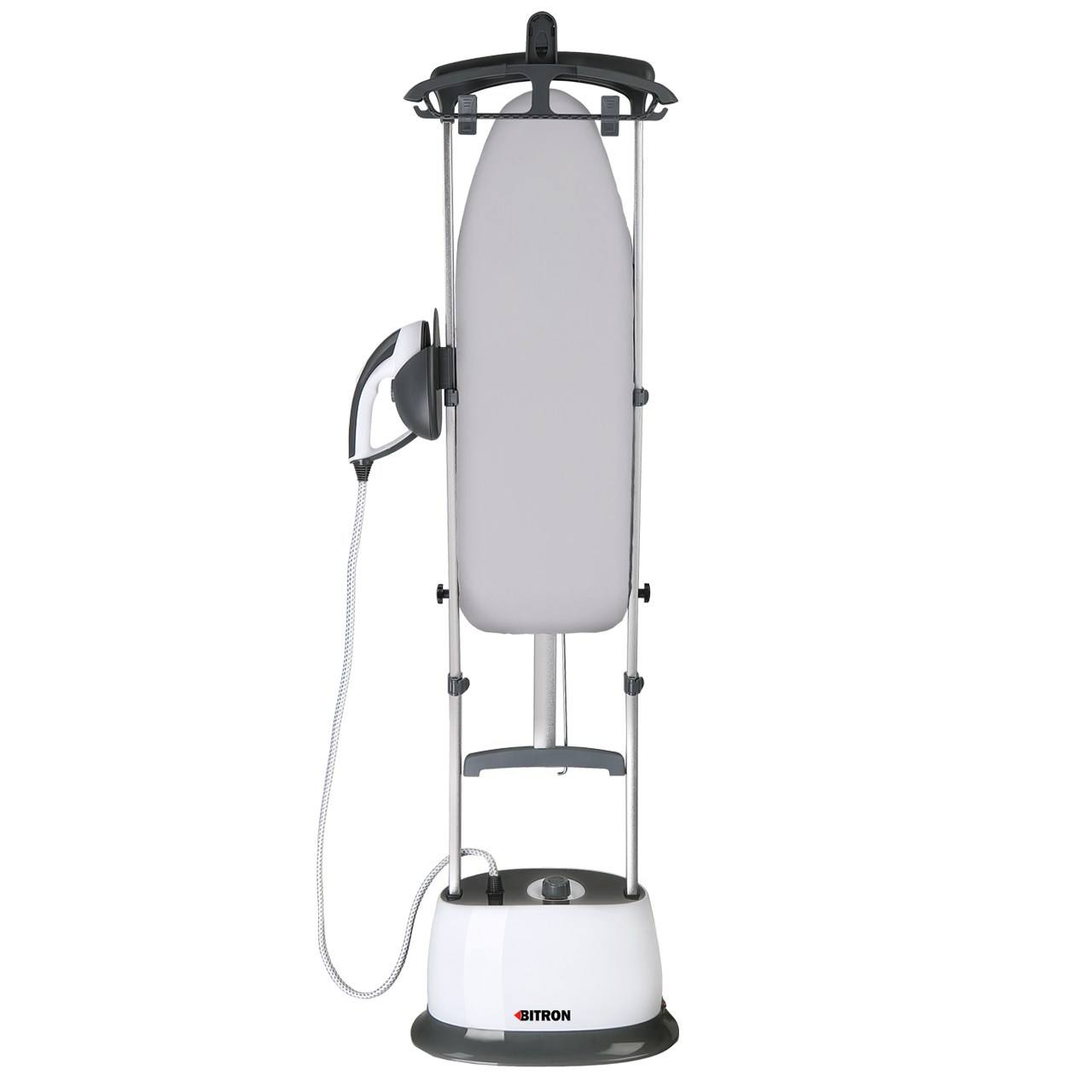 بخارگر بیترون مدل BGC-400 بخارگر بیترون مدل BGC-400