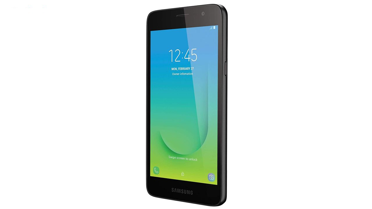 گوشی موبایل سامسونگ مدل Galaxy J2 Core SM-J260FU/DS دو سیم کارت ظرفیت 8 گیگابایت