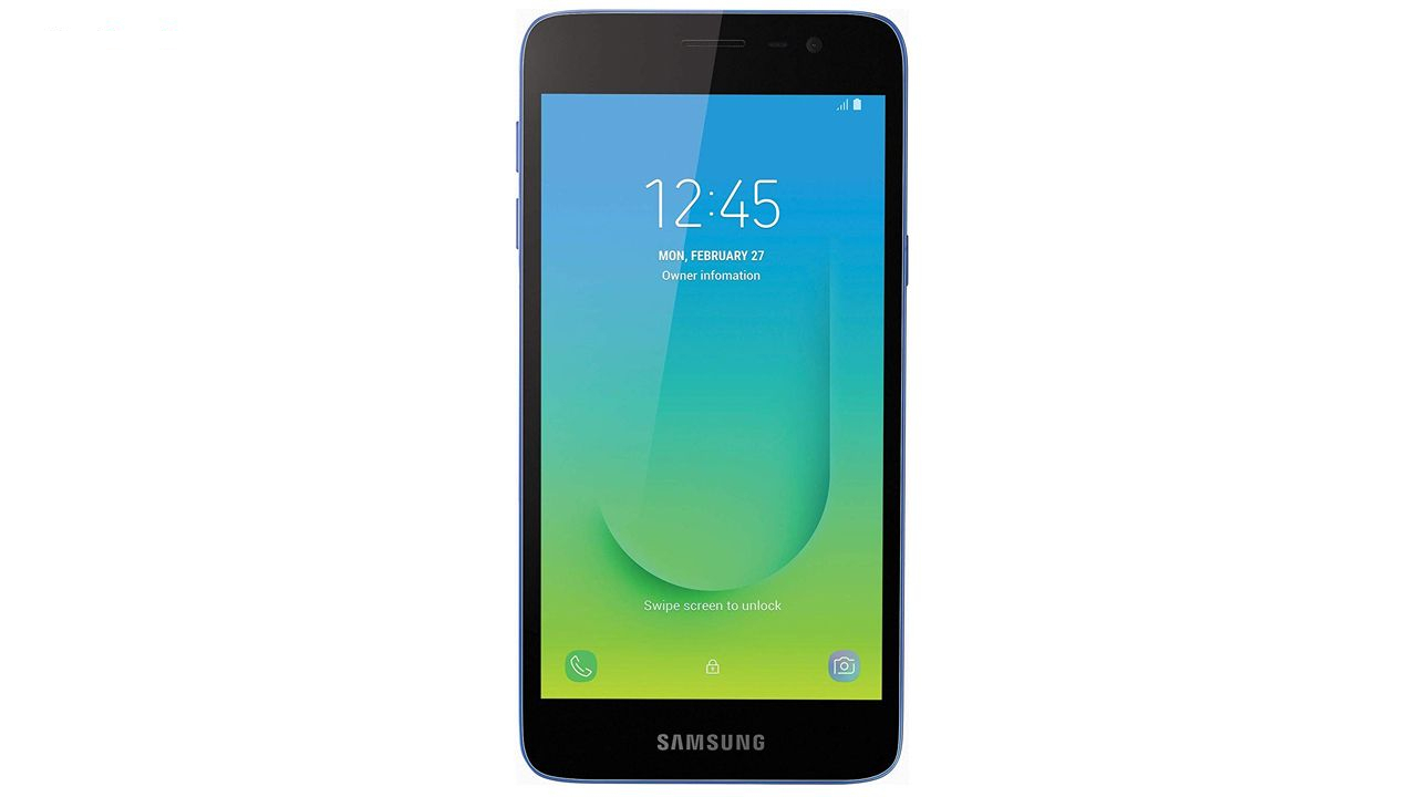 گوشی موبایل سامسونگ مدل Galaxy J2 Core SM-J260FU/DS دو سیم کارت ظرفیت 8 گیگابایت