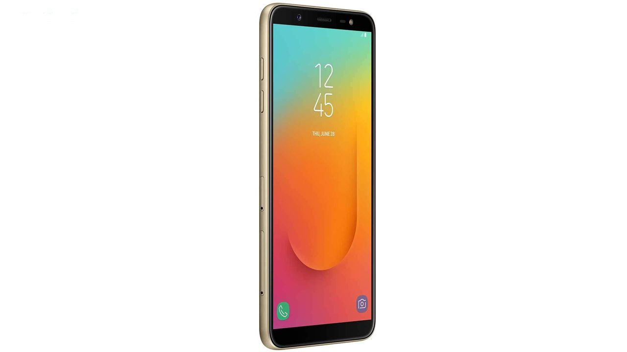 گوشی موبایل سامسونگ مدل Galaxy J8 دو سیم کارت ظرفیت 64 گیگابایت